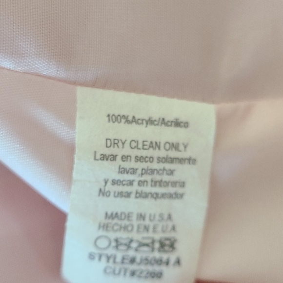 Cropped Jacket - Picture 8 of 9